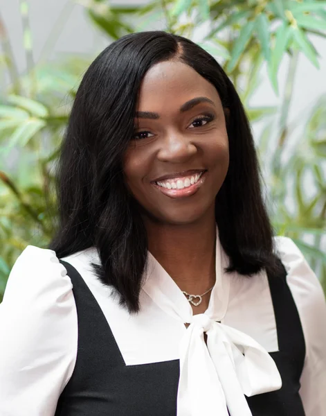 Shavonne Jackson, Agent